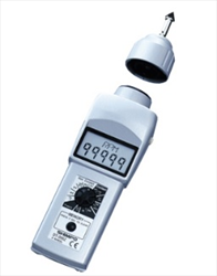 Máy đo tốc độ vòng quay Nidec Shimpo DT-205LR